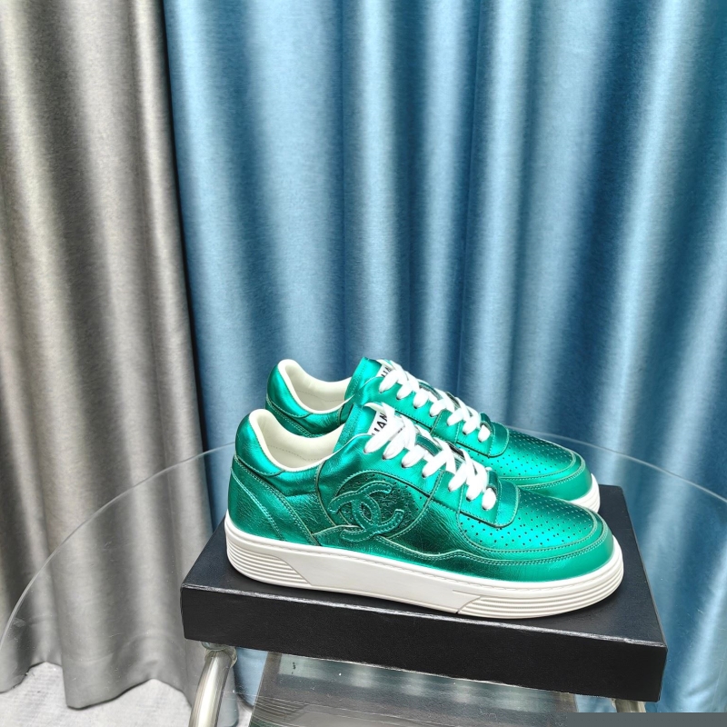 Ch*el casual shoes